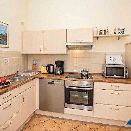 Villa Waldblick Whg 03 Херингсдорф Экстерьер фото
